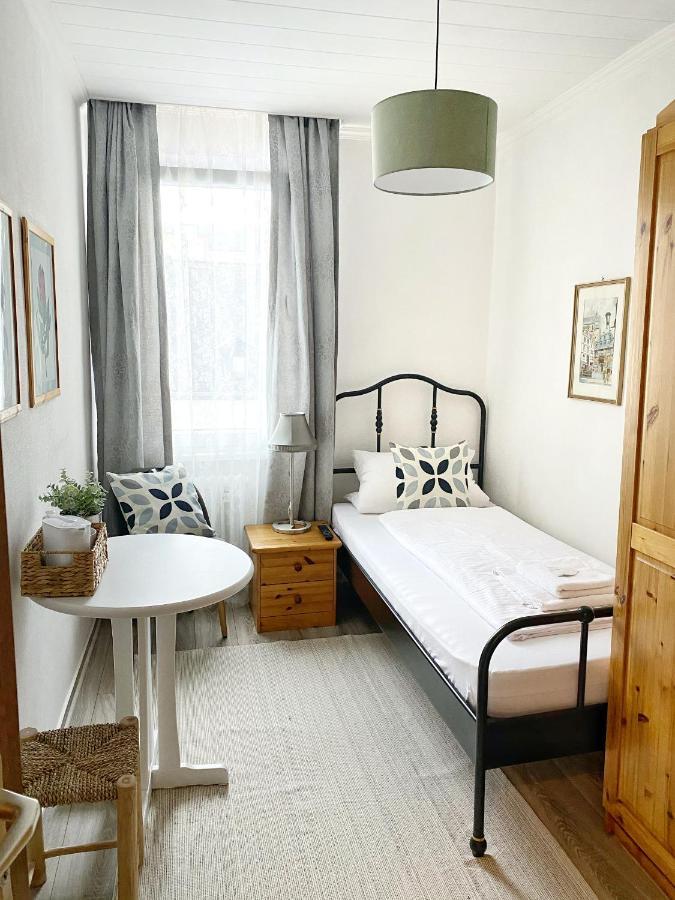 City Hotel Hunsruecker Hof Boppard Dış mekan fotoğraf